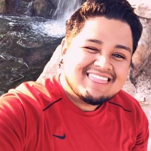 Meet your Posher, Justin j